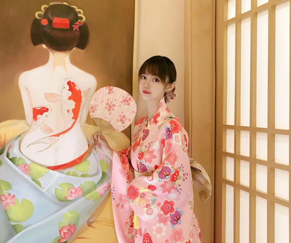 长沙芙蓉spa养生Teyou养生欢迎您